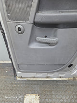 2003-2008 Dodge Ram 3rd Gen RH Passenger Side Rear Quad Cab Door 1500 2500 3500 4500 5500
