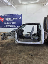 2011-2016 Ford F250 F350 F450 F550 Super Duty Extended Cab - Oxford White