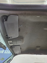 2011-2016 Ford F250 F350 F450 F550 Super Duty Extended Cab - Oxford White