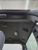 2011-2016 Ford F250 F350 F450 F550 Super Duty Extended Cab - Oxford White