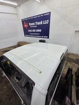 2011-2016 Ford F250 F350 F450 F550 Super Duty Extended Cab - Oxford White