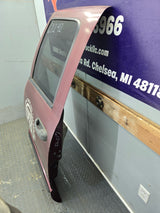 2003-2008 Dodge Ram 3rd Gen Driver Rear Quad Cab Door 1500 2500 3500 4500 5500