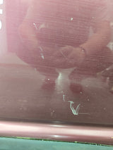 2003-2008 Dodge Ram 3rd Gen Driver Rear Quad Cab Door 1500 2500 3500 4500 5500