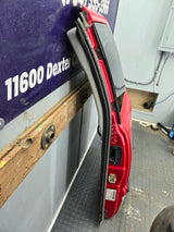 1994-2002 Dodge Ram 2nd Gen LH Driver Side Rear Extended Cab Door 1500 2500 3500