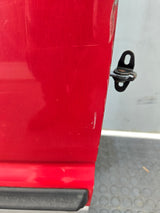 1994-2002 Dodge Ram 2nd Gen LH Driver Side Rear Extended Cab Door 1500 2500 3500