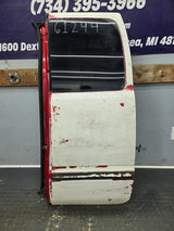 1994-2002 Dodge Ram 2nd Gen LH Driver Side Rear Extended Cab Door 1500 2500 3500