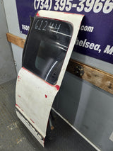1994-2002 Dodge Ram 2nd Gen LH Driver Side Rear Extended Cab Door 1500 2500 3500