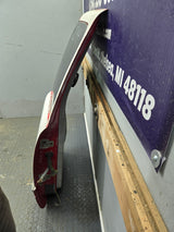 1994-2002 Dodge Ram 2nd Gen LH Driver Side Rear Extended Cab Door 1500 2500 3500