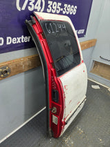 1994-2002 Dodge Ram 2nd Gen LH Driver Side Rear Extended Cab Door 1500 2500 3500