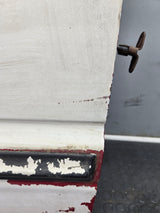 1994-2002 Dodge Ram 2nd Gen LH Driver Side Rear Extended Cab Door 1500 2500 3500