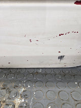 1994-2002 Dodge Ram 2nd Gen LH Driver Side Rear Extended Cab Door 1500 2500 3500