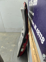 1994-2002 Dodge Ram 2nd Gen LH Driver Side Rear Extended Cab Door 1500 2500 3500