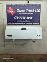 1997-2003 F150 / 1999-2007 Ford F250 F350 F450 F550 Super Duty Tailgate