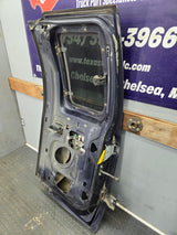 1999-2007 Ford Super Duty F250 F350 F450 F550 RH Extended Cab Passenger Rear Door