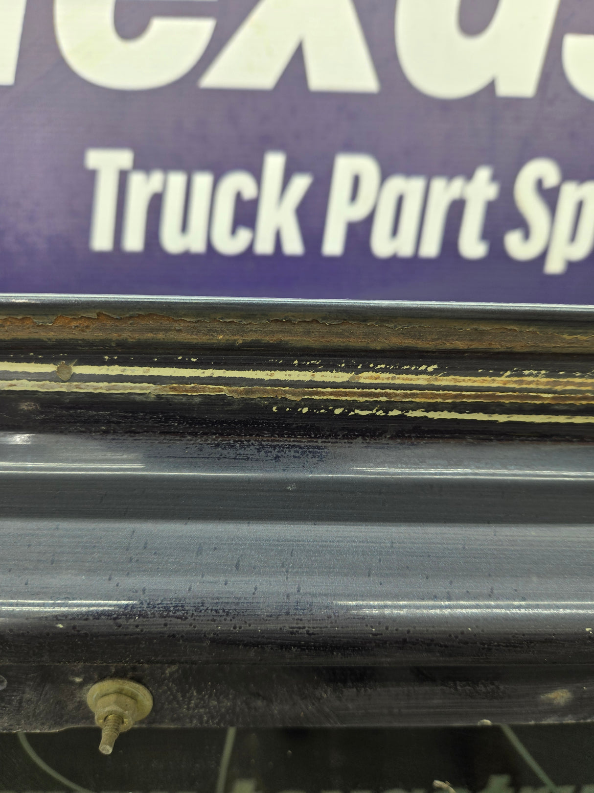 1999-2007 Ford Super Duty F250 F350 F450 F550 RH Extended Cab Passenger Rear Door