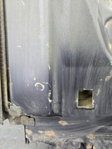 1999-2007 Ford Super Duty F250 F350 F450 F550 RH Extended Cab Passenger Rear Door