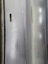 1999-2007 Ford Super Duty F250 F350 F450 F550 RH Extended Cab Passenger Rear Door