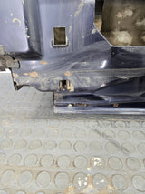 1999-2007 Ford Super Duty F250 F350 F450 F550 RH Extended Cab Passenger Rear Door