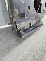 1999-2007 Ford Super Duty F250 F350 F450 F550 RH Extended Cab Passenger Rear Door