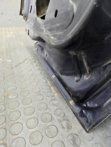 1999-2007 Ford Super Duty F250 F350 F450 F550 RH Extended Cab Passenger Rear Door