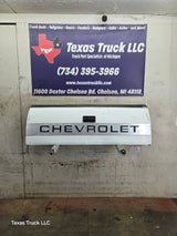 1988-1998 Chevrolet / GMC 1500 2500 3500 Tailgate
