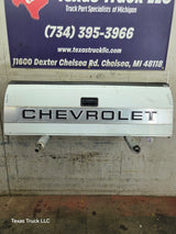 1988-1998 Chevrolet / GMC 1500 2500 3500 Tailgate