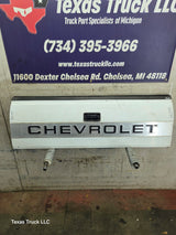 1988-1998 Chevrolet / GMC 1500 2500 3500 Tailgate