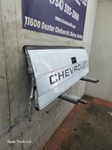 1988-1998 Chevrolet / GMC 1500 2500 3500 Tailgate