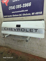 1988-1998 Chevrolet / GMC 1500 2500 3500 Tailgate