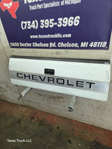 1988-1998 Chevrolet / GMC 1500 2500 3500 Tailgate
