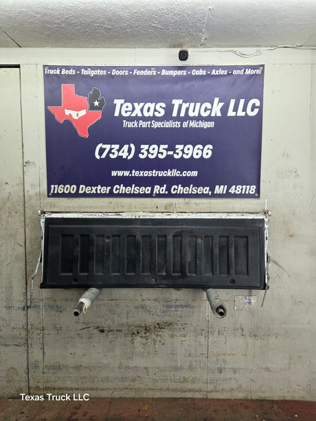 1988-1998 Chevrolet / GMC 1500 2500 3500 Tailgate