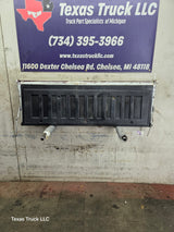 1988-1998 Chevrolet / GMC 1500 2500 3500 Tailgate