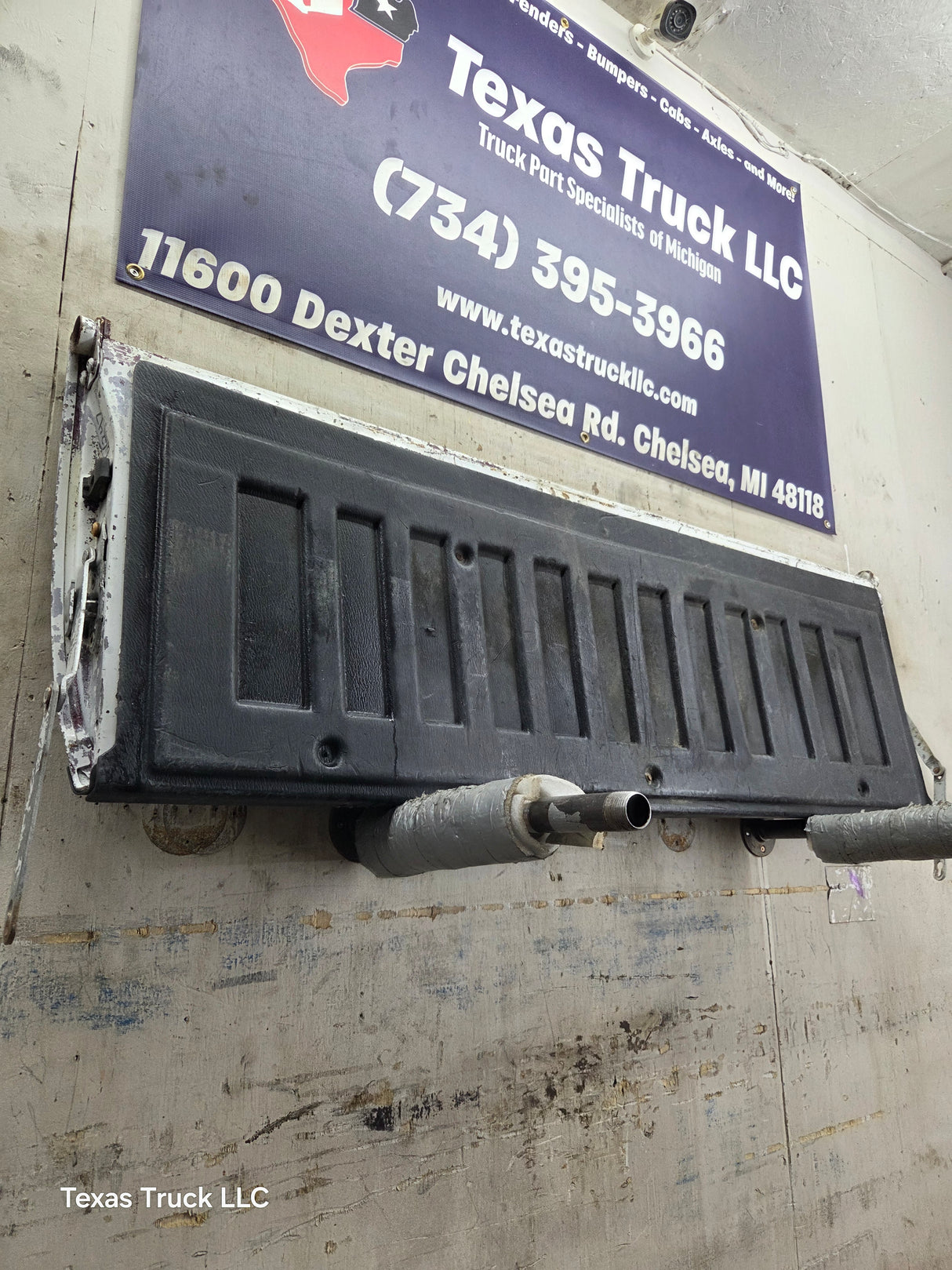 1988-1998 Chevrolet / GMC 1500 2500 3500 Tailgate