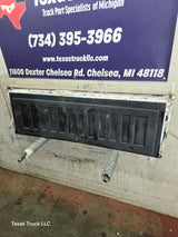 1988-1998 Chevrolet / GMC 1500 2500 3500 Tailgate