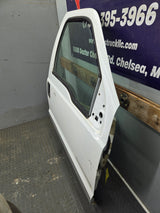 1999-2011 Ford Super Duty / Excursion Front Passenger Side RH Door F250 F350 F450 F550