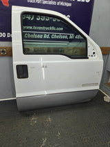 1999-2011 Ford Super Duty / Excursion Front Passenger Side RH Door F250 F350 F450 F550