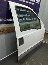 1999-2011 Ford Super Duty / Excursion Front Passenger Side RH Door F250 F350 F450 F550
