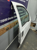 1999-2011 Ford Super Duty / Excursion Front Passenger Side RH Door F250 F350 F450 F550