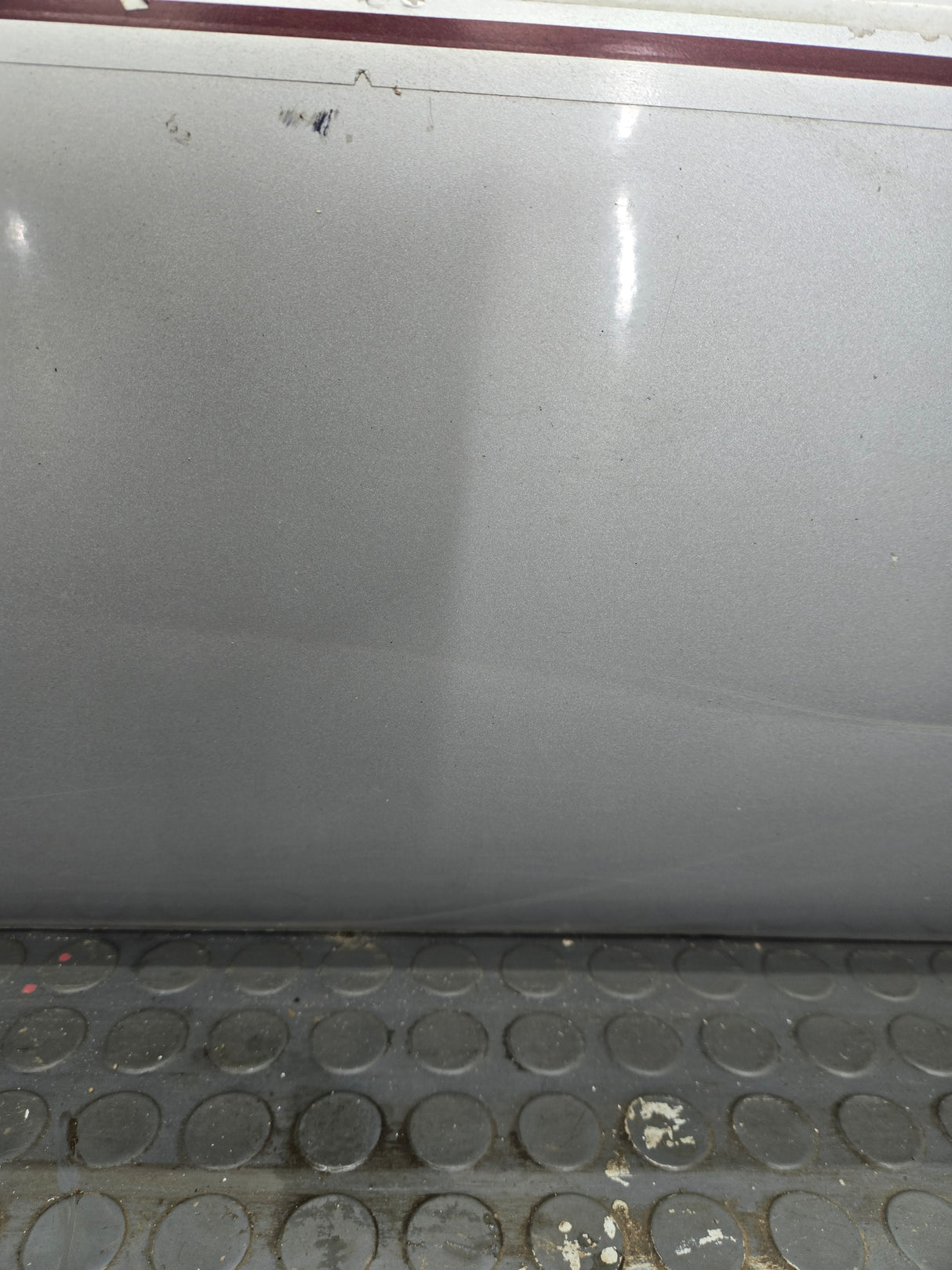 1999-2011 Ford Super Duty / Excursion Front Passenger Side RH Door F250 F350 F450 F550