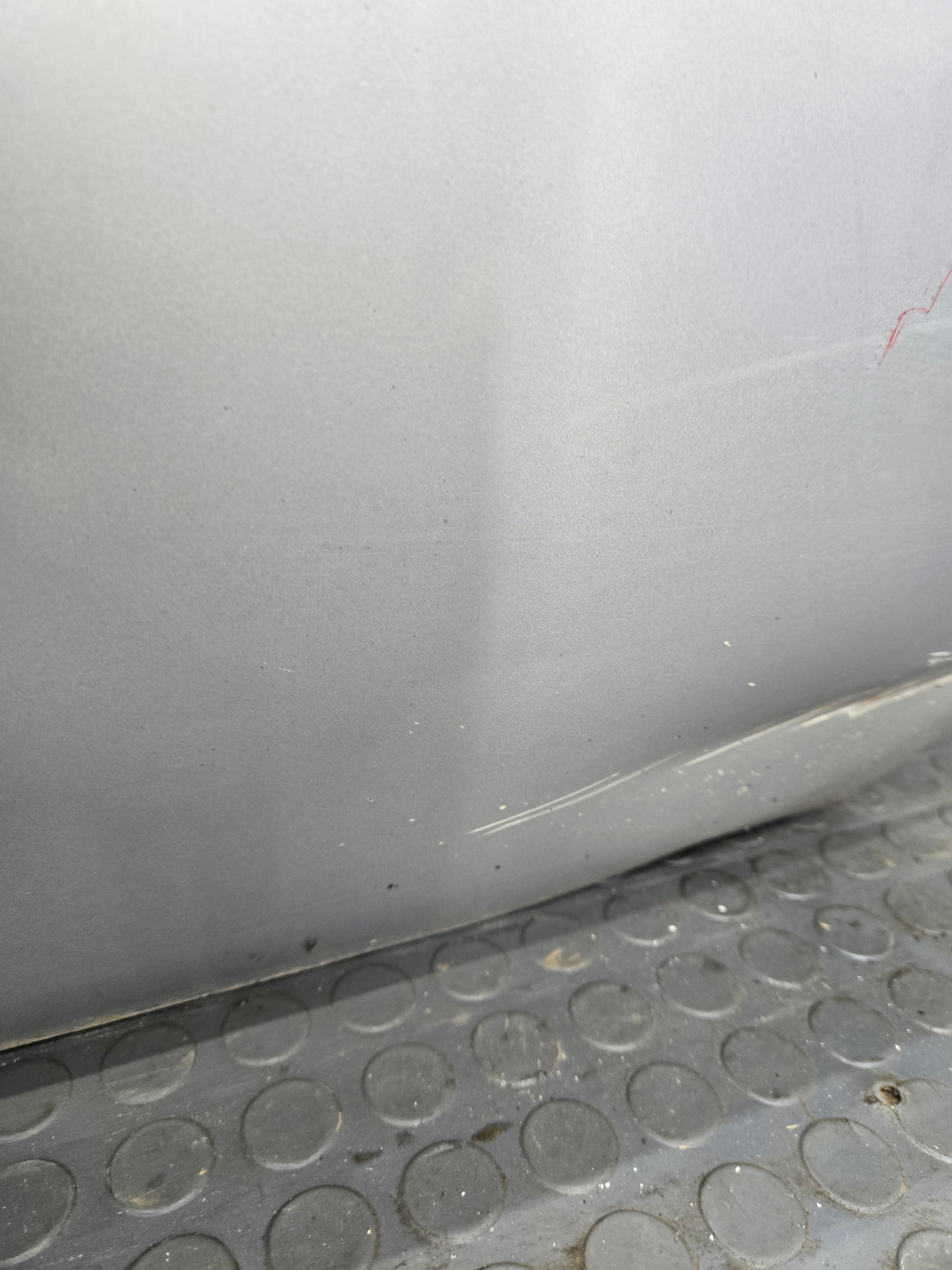 1999-2011 Ford Super Duty / Excursion Front Passenger Side RH Door F250 F350 F450 F550