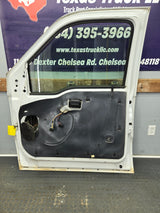 1999-2011 Ford Super Duty / Excursion Front Passenger Side RH Door F250 F350 F450 F550