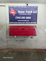 1997-2004 Dodge Dakota 2nd Gen Tailgate