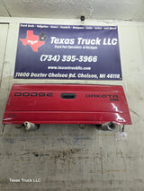 1997-2004 Dodge Dakota 2nd Gen Tailgate