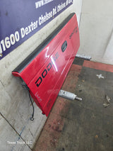 1997-2004 Dodge Dakota 2nd Gen Tailgate