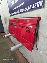 1997-2004 Dodge Dakota 2nd Gen Tailgate