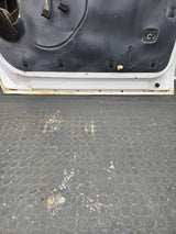 1999-2011 Ford Super Duty / Excursion Front Passenger Side RH Door F250 F350 F450 F550