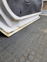 1999-2011 Ford Super Duty / Excursion Front Passenger Side RH Door F250 F350 F450 F550