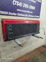 1997-2004 Dodge Dakota 2nd Gen Tailgate
