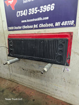 1997-2004 Dodge Dakota 2nd Gen Tailgate