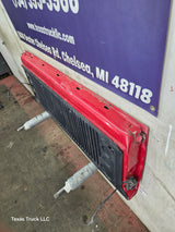 1997-2004 Dodge Dakota 2nd Gen Tailgate